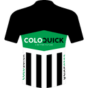 Maillot TEAM COLOQUICK