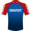 Maillot CERATIZIT WNT PRO CYCLING