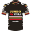 Maillot JUMBO - VISMA (Vuelta 2023)