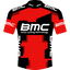 Maillot BMC RACING TEAM 2011