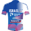Maillot ISRAEL PREMIER TECH ROLAND