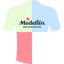 Maillot TEAM MEDELLÍN - EPM (2023)