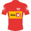 Maillot UNO - X PRO CYCLING TEAM