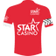 Maillot STARCASINO CX TEAM 2022-2023