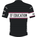 Maillot EF EDUCATION - EASYPOST / CANNONDALE (RVV 2024)