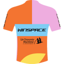 Maillot WINSPACE
