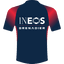 Maillot INEOS GRENADIERS 2022