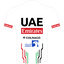 Maillot UAE TEAM EMIRATES
