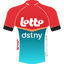Maillot LOTTO - DSTNY