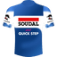 Maillot SOUDAL - QUICK STEP