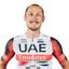 UAE TEAM EMIRATES maillot