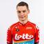 LOTTO - DSTNY maillot