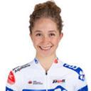 LUDWIG Cecilie Uttrup profile image