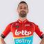 LOTTO - DSTNY maillot