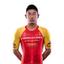 CHINA GLORY CONTINENTAL CYCLING TEAM maillot