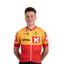 UNO - X PRO CYCLING TEAM maillot