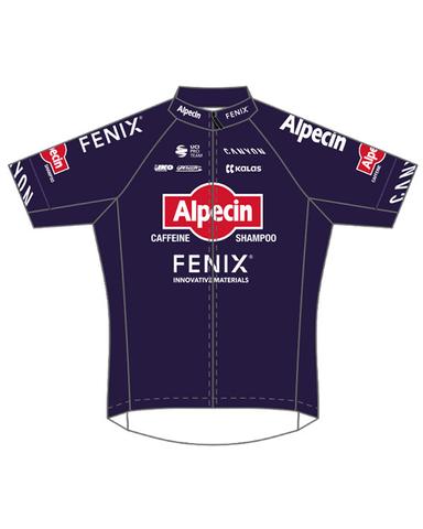 ALPECIN - FENIX photo