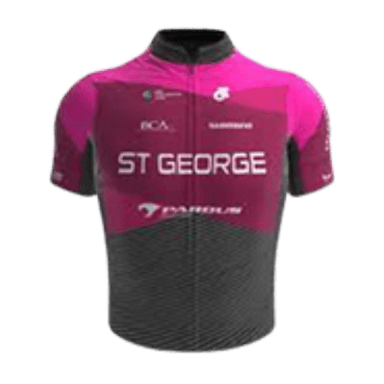 ST GEORGE CONTINENTAL CYCLING TEAM photo