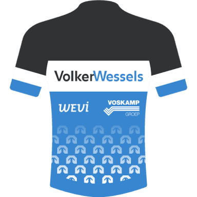 VOLKERWESSELS CYCLING TEAM photo