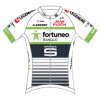 TEAM FORTUNEO - SAMSIC maillot image