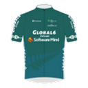 GLOBAL 6 CYCLING maillot image