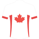 CANADA maillot image