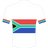 SOUTH AFRICA maillot image