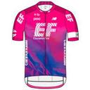 TEAM EF EDUCATION FIRST - DRAPAC P/B CANNONDALE maillot image