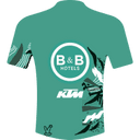 B&B HOTELS KTM maillot image