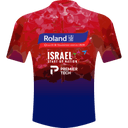 ROLAND COGEAS EDELWEISS SQUAD maillot image