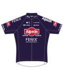 ALPECIN - FENIX maillot image