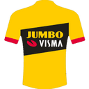 JUMBO-VISMA WOMEN TEAM maillot image