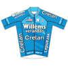 VERANDA'S WILLEMS - CRELAN maillot image