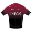 TEAM INEOS maillot image