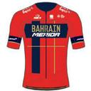 BAHRAIN - MERIDA maillot image