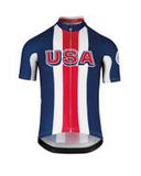 UNITED STATES OF AMERICA maillot image