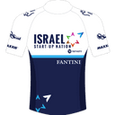 ISRAEL START-UP NATION maillot image