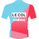 LE COL - WAHOO maillot image