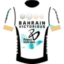 BAHRAIN VICTORIOUS photo