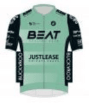 BEAT CYCLING CLUB maillot image