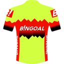 BINGOAL WB maillot image