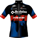 BALOISE - TREK LIONS maillot image
