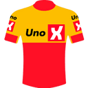 UNO - X PRO CYCLING TEAM maillot image