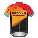 BAHRAIN - MCLAREN maillot image