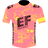 EF EDUCATION - CANNONDALE maillot image