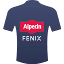 ALPECIN-FENIX maillot image