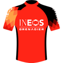 INEOS GRENADIERS maillot image