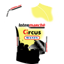 INTERMARCHÉ - CIRCUS - WANTY maillot image
