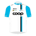 TEAM COOP maillot image
