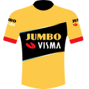JUMBO-VISMA DEVELOPMENT TEAM maillot image